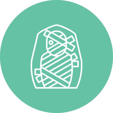 Mumya Çağdaş Yenilikçi Dijital Tasarım Varlığı