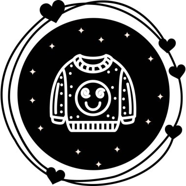 Hipnotize edilmiş Modern Yaratıcı Sanat Sembolü