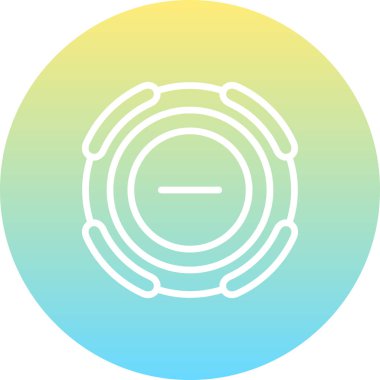 Asgari Yüksek Çözünürlüklü Vektör Düzeni Çıkar