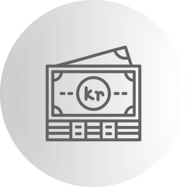 Estonya Yüksek Çözünürlüklü Sanat Sembolünü Notlar