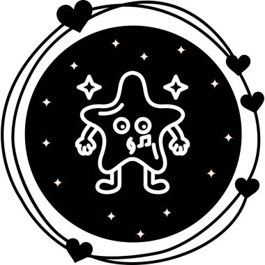 Whistle Star Belirsiz Asgari Markalaştırma Vektörü Varlığı