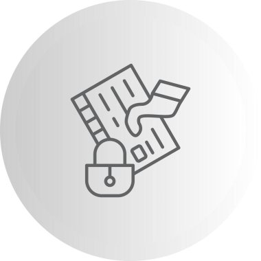 Güvenli Dinamik Sofistike Düz Sanat Düzeni