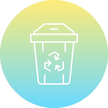 Bin Ayırt Edilmiş Modern Temiz Sanat Özelliği