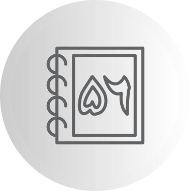 56 Web simgesi vektör illüstrasyonu