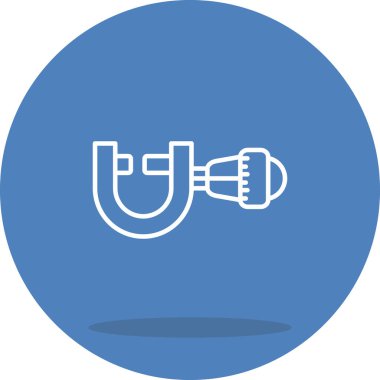 Mikrometre Dinamik Kullanıcı Odaklı Grafik Özelliği