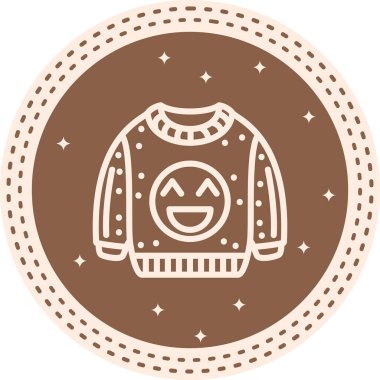 Haha Yüksek Kaliteli Modern Vektör Elementi