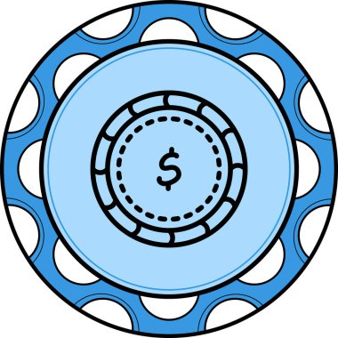 Dolar para simgesi, ulusal para birimi