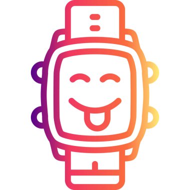 Sweet Dial Yaratıcı Minimum Vektör Sanatı Özelliğini İzle