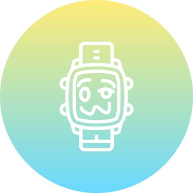 Sarhoş Çevirmeli Dinamik Yenilikçi Web Tasarım Elemanını İzle