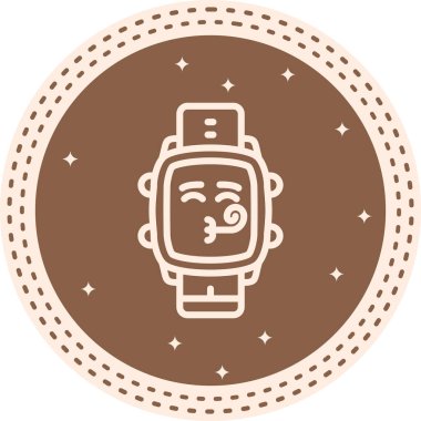 İzleme Partisi İşlevsel Web Arayüzü Elemanını Çevir