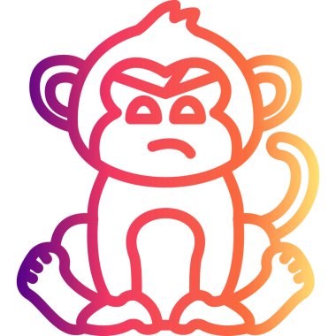 Maymun Başlı Bandaj Yenilikçi Minimum Ürün Tasarımı Düzeni