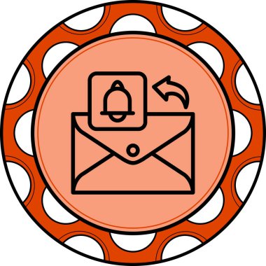 E- posta Alarmı Profesyonel Temizlik Arayüzü Grafik Özelliği