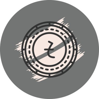 Taka Sikke simgesi, Bangladeş 'in ulusal para birimi