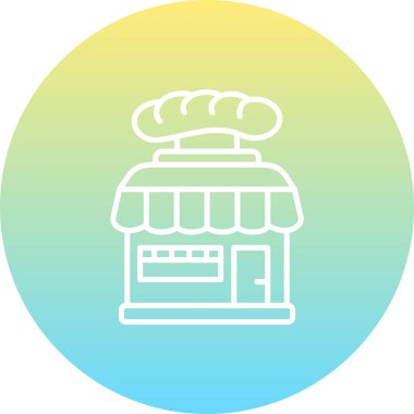 Fırın Dengeli Düz Sanat Özelliği