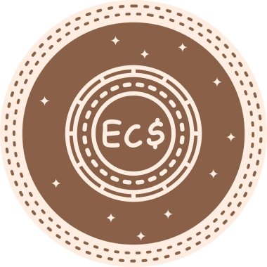 Saint Kitts ve Nevis Para Rafineri Zarif Modern Sanat Düzeni