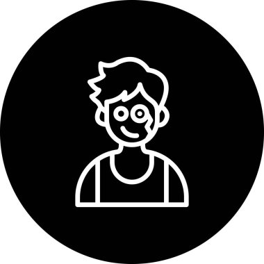 Oğlan Tekli Modern Düz Tasarım Özelliği