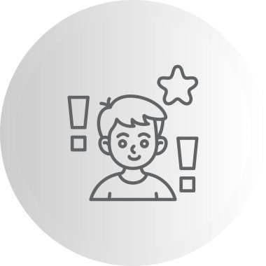 Müşteri İncelemesi Gelişmiş Yaratıcı Arayüz Grafik ŞekliName