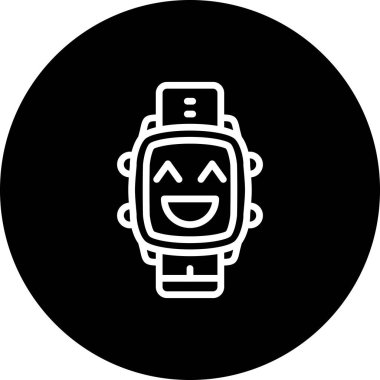 Haha Arama Ayrı Temiz Damgalama Grafik Şeklini İzle