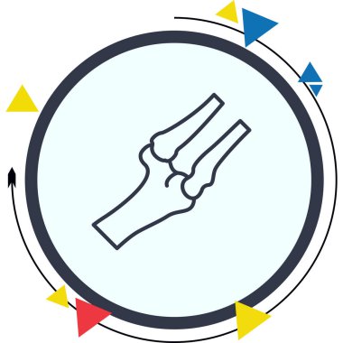 Ulna Modern Dijital Sanat Nesnesi