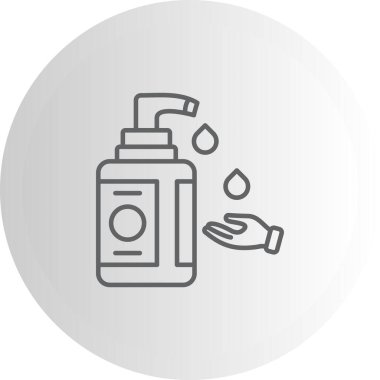 Sabun Dağıtma Dengeli Sofistike Web Tasarım Özelliği