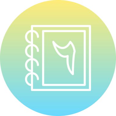 Urduca Sayı Altı Stil Düz Kullanıcı Arayüzü Özelliği