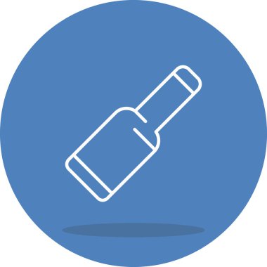 Bit Holder Zarif Modern Marka Vektörü Varlığı