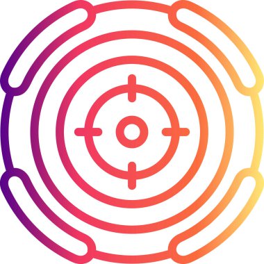 Hedef Tarzı Modern Düz Tasarım Özelliği