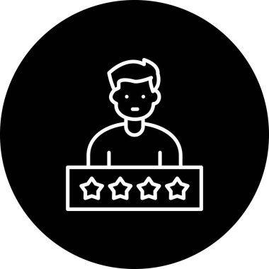 En İyi Çalışan Gözden Geçirmesi Dinamik Özel Dijital Sanat Düzeni