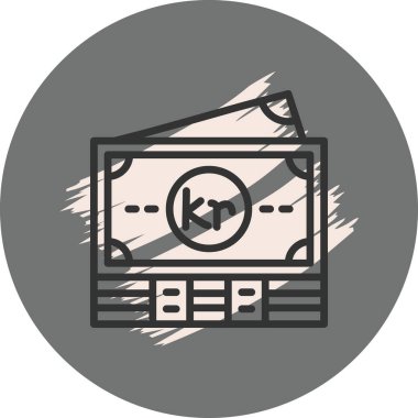 İzlanda Notları Eşsiz Web Grafik Çizimi