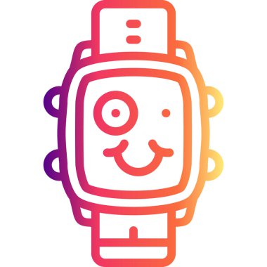 Zany Dial Bold Eşsiz Web Grafik Çizimlerini İzle