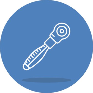 Ratchet Premium Dengeli Ürün Tasarımı Nesnesi