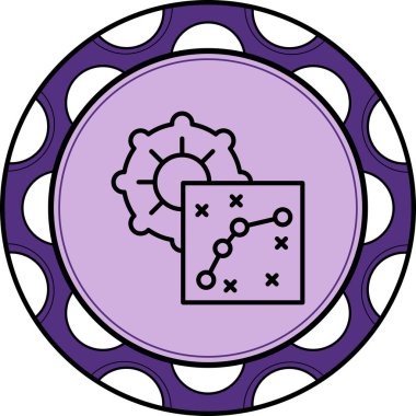 Büyüme Ayarları Yüksek Çözünürlüklü Dinamik Tasarım Düzeni