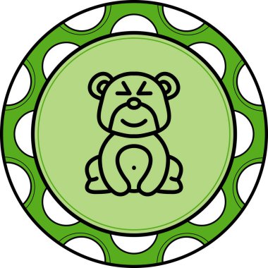 Şirin Ayı Premium Fonksiyonel Web Tasarımı Düzeni