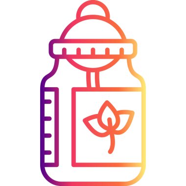 Lavanta Yağı Dinamik Modern Yaratıcı Vektör Varlığı