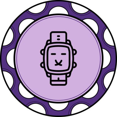 Profesyonel Profesyonel Temiz Kullanıcı Arayüzü Elementini İzle