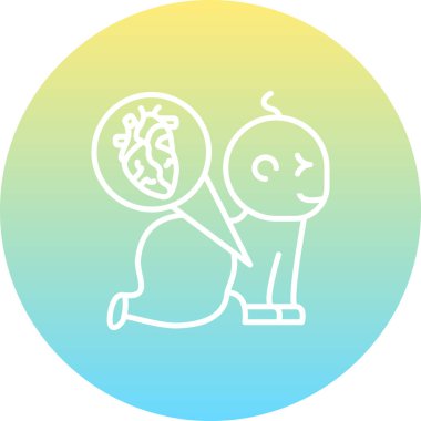 Doğuştan Kalp Bozukluğu Özel Yenilikçi Markalaşma Düzeni