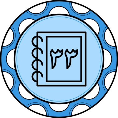 33 Web simgesi vektör illüstrasyonu