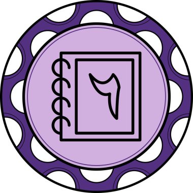 Urduca Sayma Altı Profesyonel Yenilikçi Düz Tasarım Düzeni