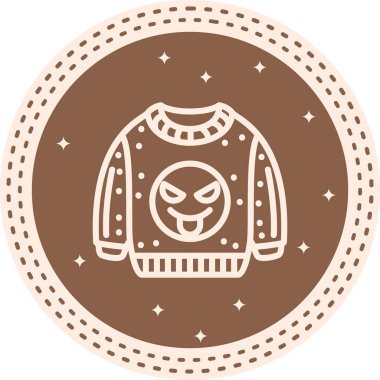 Kıskançlık Yüksek Kaliteli Ölçeklenebilir Vektör İllüstrasyonu