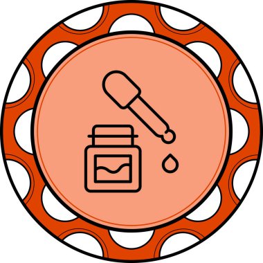 Tırnak Yağı Profesyonel Temizlik Arayüzü Grafik Özelliği