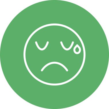 Hayal kırıklığı Modern Marka Vektör Varlığı