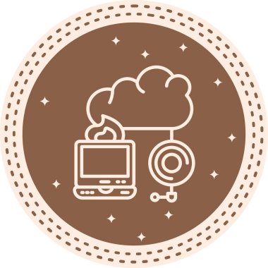 Bulut Felaketi Kurtarma Dinamik Yenilikçi Kullanıcı Deneyimi Elemanı