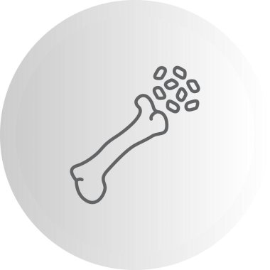 Bilek Ortak Eşsiz Soyut Markalaştırma Grafiksel ŞekliName