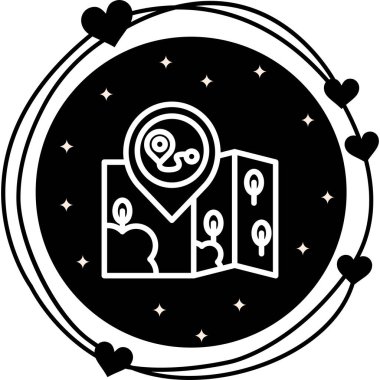 Konum Rout Profesyonel Yenilikçi Düz Tasarım Düzeni