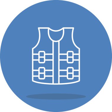 Yelek Temiz Profesyonel Düz Tasarım Özelliği