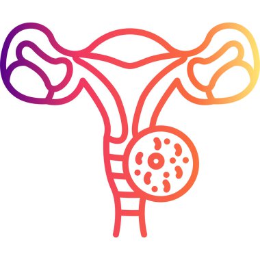 Vajinal Enfeksiyon Dinamik Yenilikçi Web Tasarım Elemanı