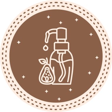 Papaya Tohum Yağı Zarif Rafineri Ürün Tasarım Varlığı