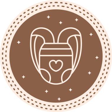 Bebek Taşıyıcı Entelektüel Özel Arayüz Tasarımı Elemanı