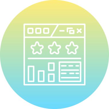 Kontrol Paneli Biçimli Yaratıcı Tasarım Elementini Gözden Geçir