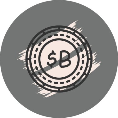 Bolivya Sikkesi Yenilikçi Çağdaş Web Tasarımı Düzeni